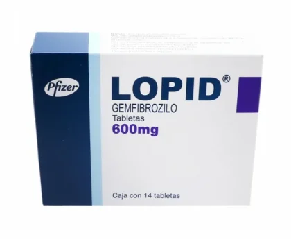 Buy now Lopid