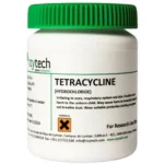 Tetracycline