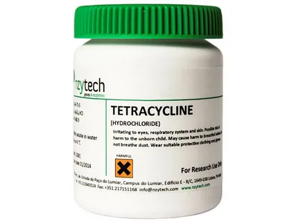 Tetracycline