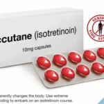 Accutane