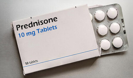 Prednisone