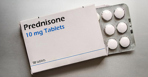 Prednisone