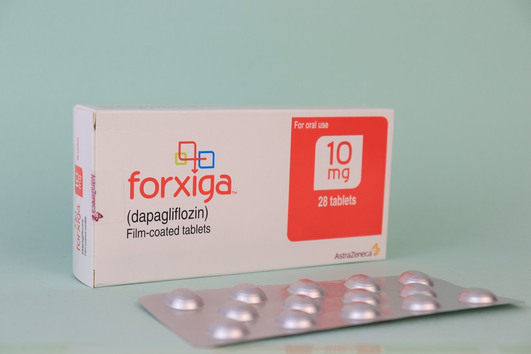 Forxiga