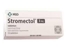 Stromectol