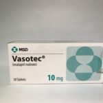 Vasotec