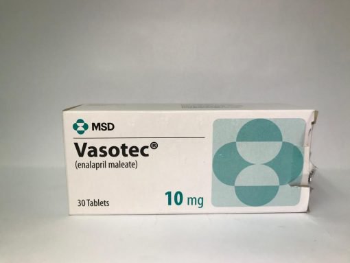 Vasotec