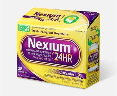 Nexium