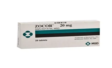 zocor