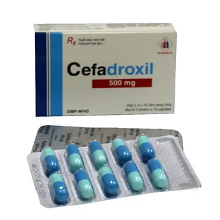 Buy now Cefadroxil