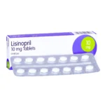 Lisinopril